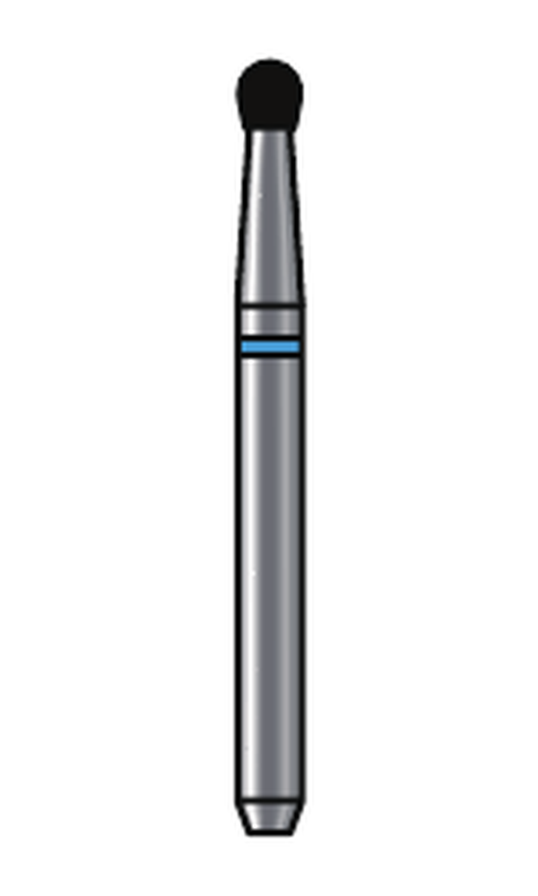 Pro-Cut Diamonds — Round End