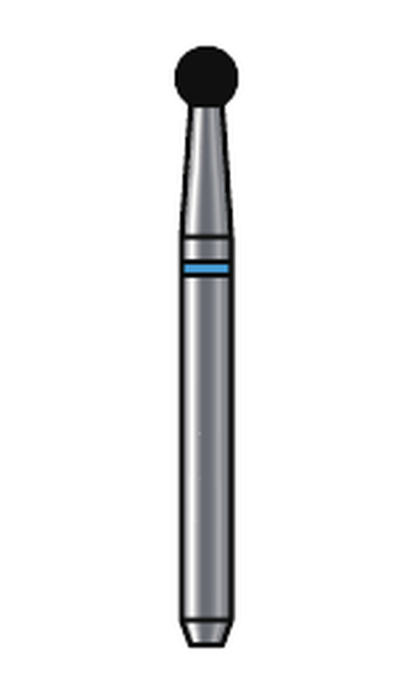 Pro-Cut Diamonds — Round End