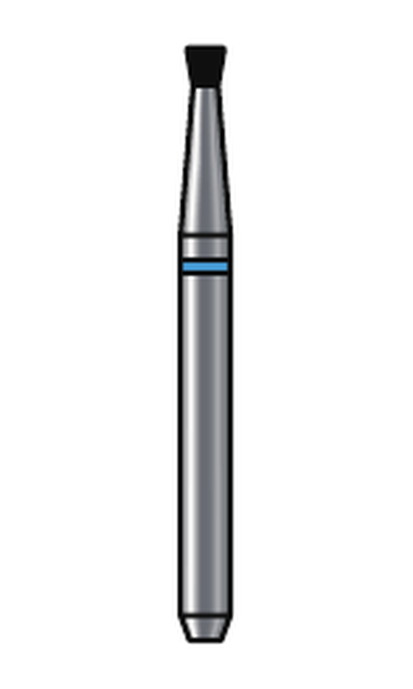 Pro-Cut Diamonds — Inverted Cone