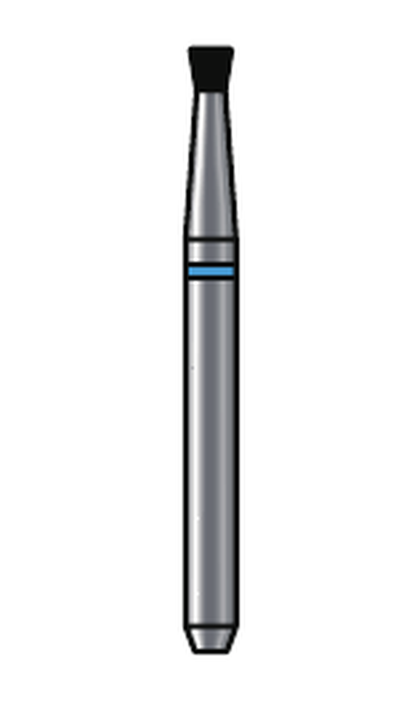 Pro-Cut Diamonds — Inverted Cone