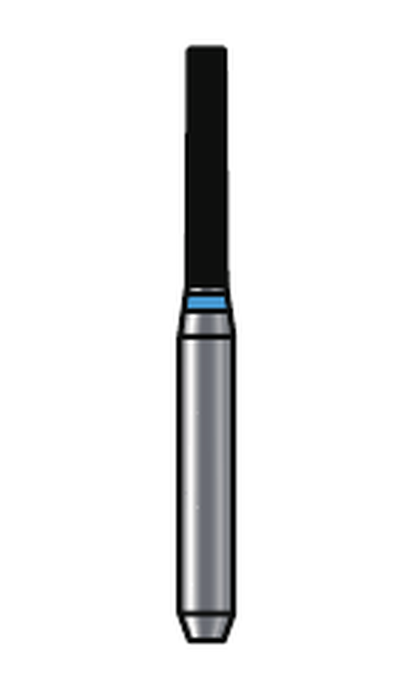 Pro-Cut Diamonds — Cylinder (Short Shank)