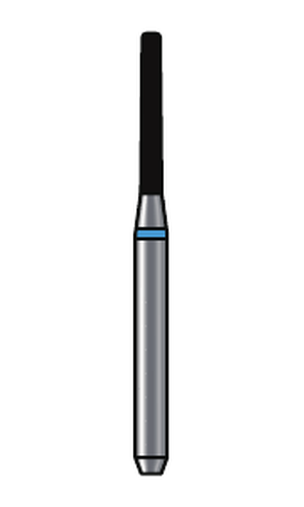 Pro-Cut Diamonds — Rounded Edge Cylinder
