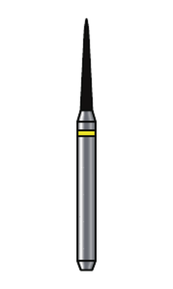 Pro-Cut Diamonds — Needle