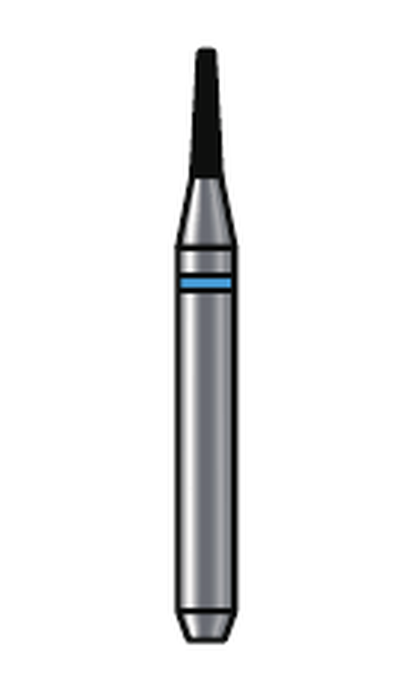 Pro-Cut Diamonds — Flat End Taper