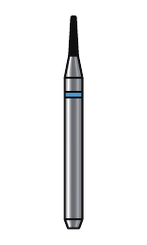 Pro-Cut Diamonds — Flat End Taper