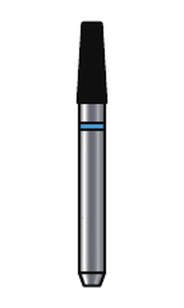 Pro-Cut Diamonds — Flat End Taper