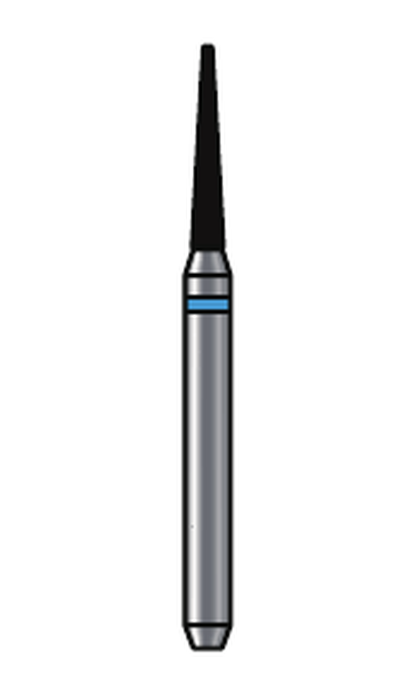 Pro-Cut Diamonds — Flat End Taper