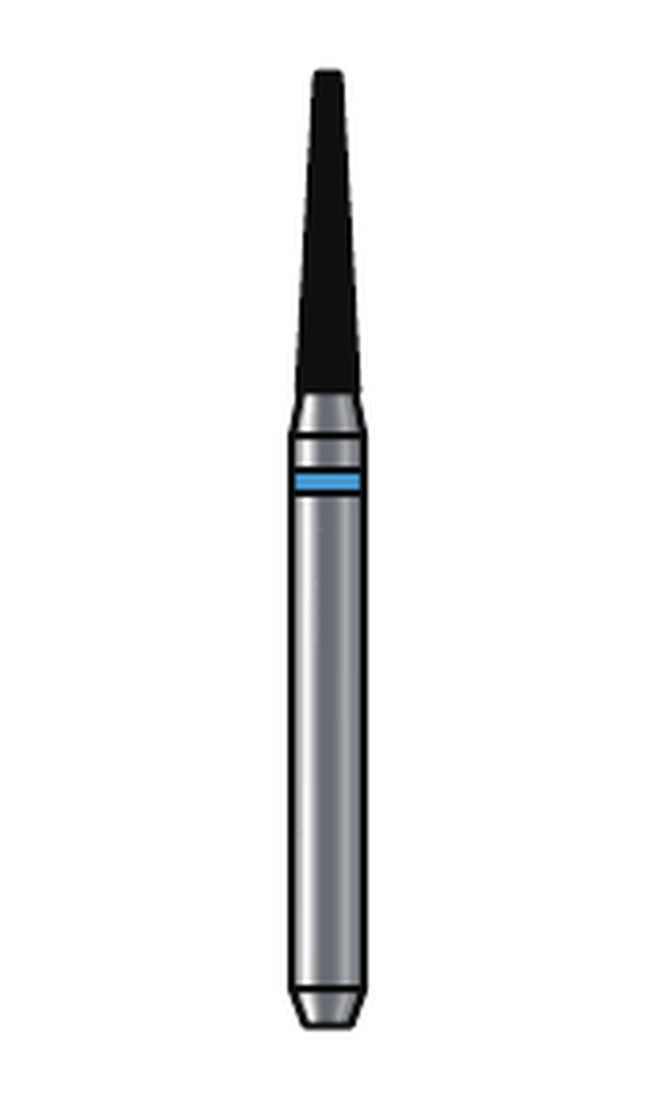 Pro-Cut Diamonds — Flat End Taper