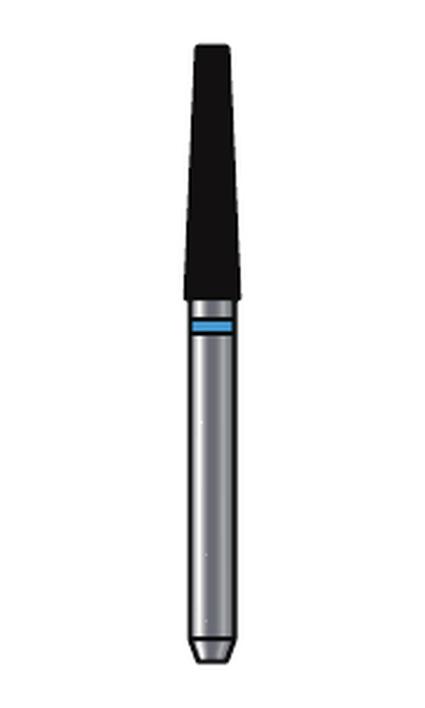 Pro-Cut Diamonds — Flat End Taper
