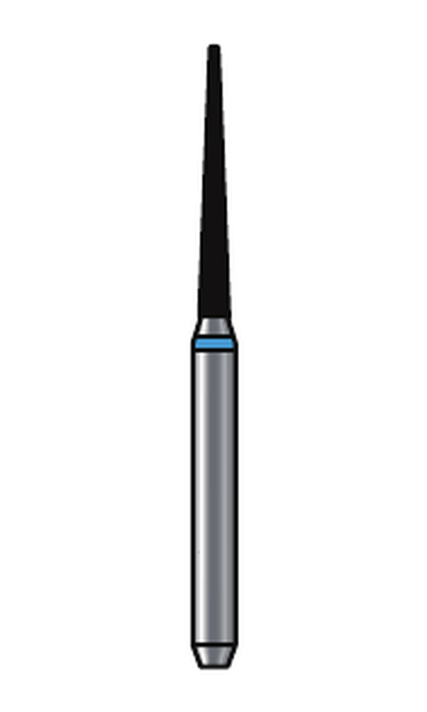 Pro-Cut Diamonds — Flat End Taper