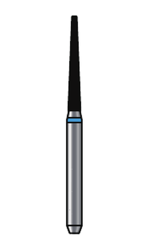 Pro-Cut Diamonds — Flat End Taper