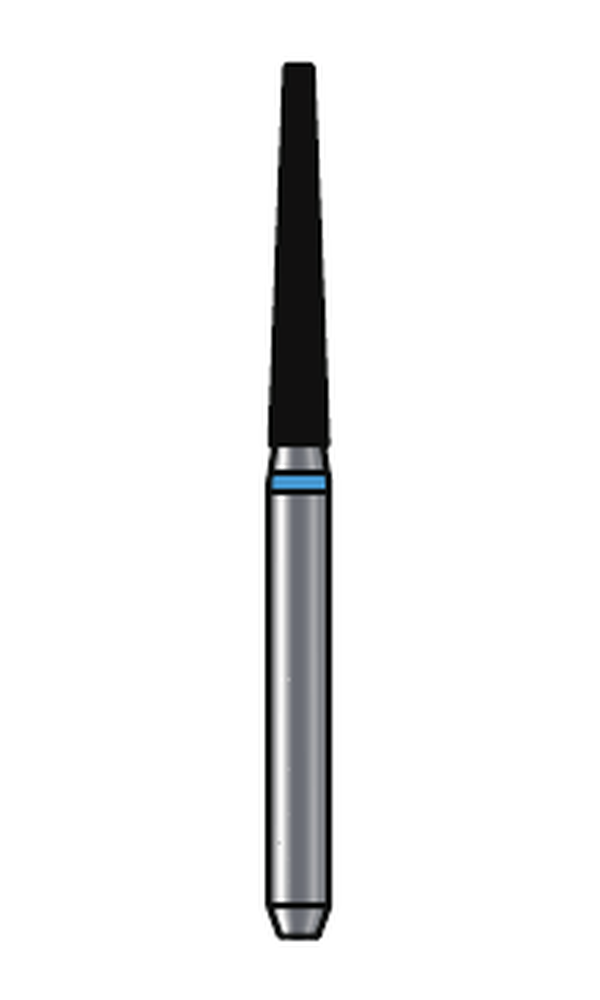 Pro-Cut Diamonds — Flat End Taper