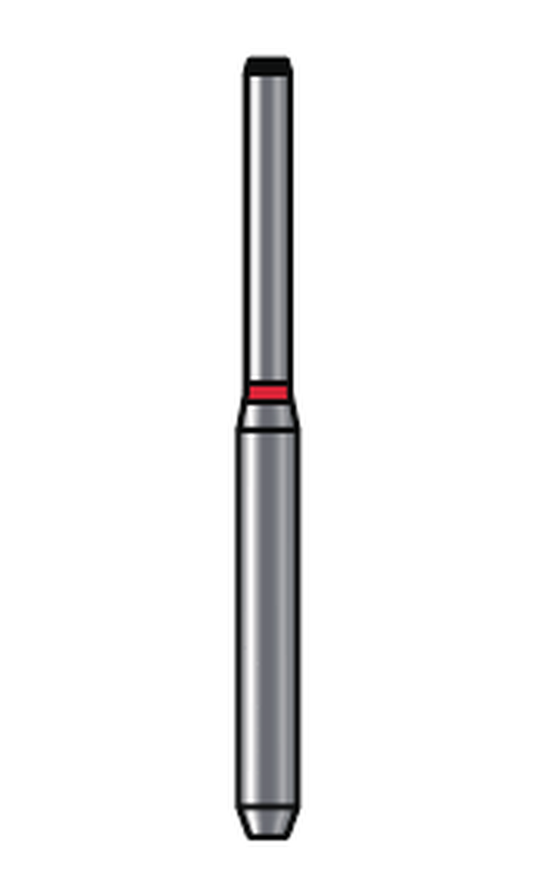 Pro-Cut Diamonds — End Cutting Cylinder (Short Shank)