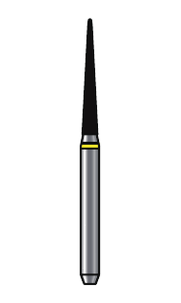 Pro-Cut Diamonds — Round End Taper
