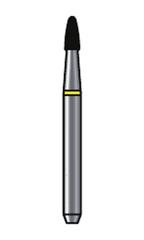 Pro-Cut Diamonds — Grenade