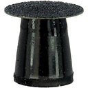 Shofu Super-Snap Contouring Black Safe Side Down Mini-Disc, Coarse, for Composites, 50/pk thumbnail 2