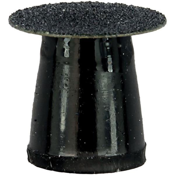 Super Snap Mini Disk, Black — 2