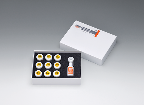 Shofu Vintage Pro Paste Opaque Set