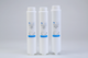 Solmetex Sterisil AC+ Annual Kit, Stages 1, 2 & 3 + Class B UV Bulb