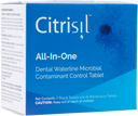 Solmetex Citrisil Waterline Maintenance Tablets White 2L Bottles - 4/pack thumbnail 2