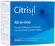 Solmetex Citrisil Waterline Maintenance Tablets Blue .70-1L Bottles - 4/pack