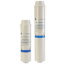 Solmetex Sterisil Valved Cartridge 20 (length 14-3/4 X diameter 2.5) thumbnail 1