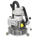 Solmetex DryVac Tankless Dry Vacuum thumbnail 1