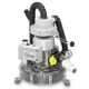 Solmetex DryVac Tankless Dry Vacuum