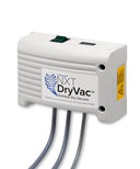 Solmetex DryVac Tankless Dry Vacuum thumbnail 2