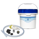 Solmetex DryVac Maintenance Kit thumbnail 1