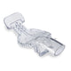 Solmetex DryShield Mouthpiece - Medium- (4/pack) Autoclavable