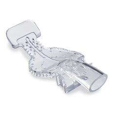 Solmetex DryShield Mouthpiece - Small - (4/pack) Autoclavable