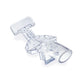 Solmetex DryShield Mouthpiece - X-Pedo - (4/pack) Autoclavable
