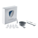 Solmetex DryShield Pediatric Starter Kit (4 Mouthpiece sizes included) Autoclavable thumbnail 2