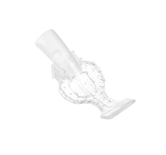 Solmetex DryShield Mouthpiece - Medium - (20/pack) Single-Use