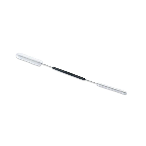 Solmetex Nylon Brush