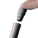 Solmetex Tubing Coupler thumbnail 2