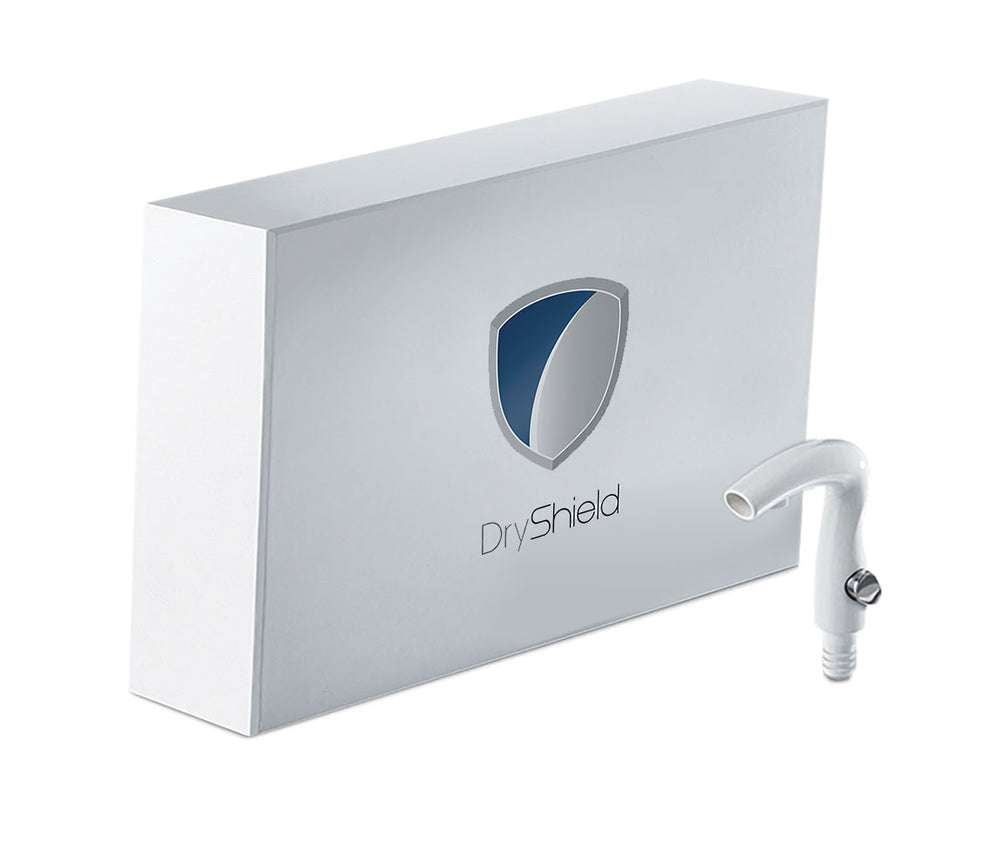 Solmetex DryShield DS Lite Adapter