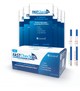 Solmetex Sterisil FASTCheck15 In-Office Water Test Strip - 6/pack