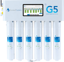 Solmetex Sterisil System G5 Dental Water Purification System, Class A, 10,000 L Capacity thumbnail 1