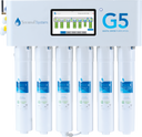 Solmetex Sterisil System G5 Dental Water Purification System, Class A, 1,000 L Capacity thumbnail 1