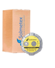 Solmetex Recycle Kit for Hg5 and Ramvac Utility Collection Containers