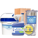 Solmetex Hg5 Compliance Kit (HG5-002CR, PCS-VLCB, PWS-AB-1) thumbnail 1