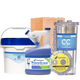 Solmetex Hg5 Compliance Kit (HG5-002CR, PCS-VLCB, PWS-AB-1)