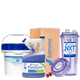 Solmetex NXT Hg5 Compliance Kit (NXT-HG5-002CR, PCS-VLCB, PWS-AB-1)