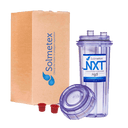Solmetex Competitor Trade-Out NXT Hg5 Mini Amalgam Separator (1-4 Chairs) thumbnail 2