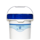 Solmetex 3.5 Gallon Amalgam Bucket