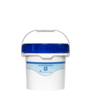 Solmetex 5 Gallon Amalgam Bucket thumbnail 1