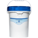 Solmetex 5 Gallon Amalgam Bucket thumbnail 2