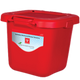 Solmetex 20 Gallon Biohazard/Sharps Container (not eligible for return)